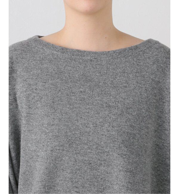  「《追加》OFF-SHOULDER STRETCH SWEATER 4」|ニット・セーター|