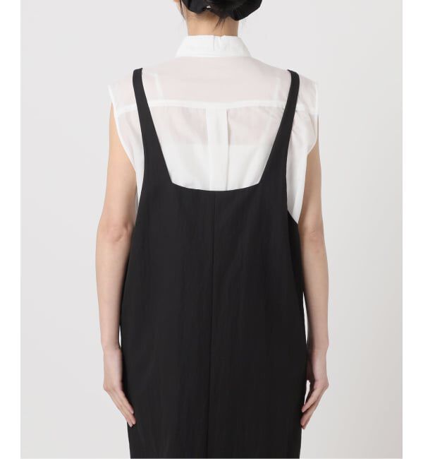  「OPPOSITE CAMI DRESS：ワンピース」|ワンピース|