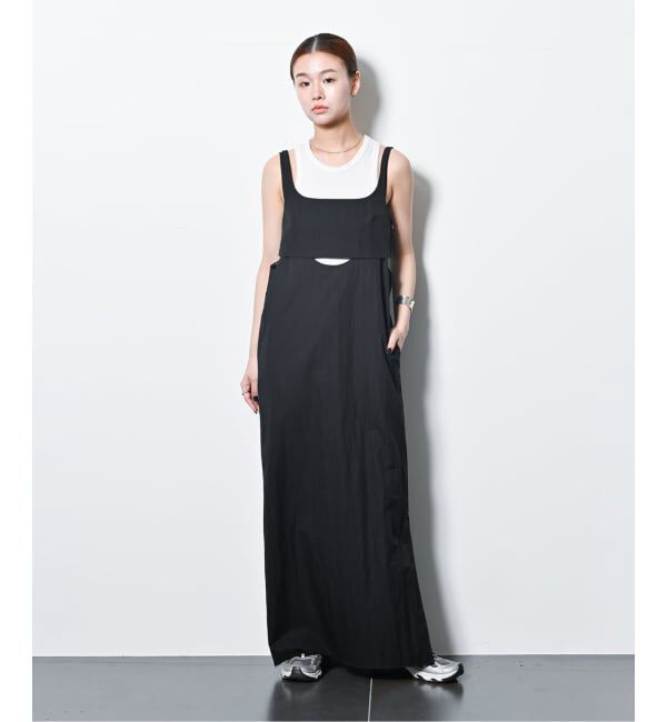  「OPPOSITE CAMI DRESS：ワンピース」|ワンピース|