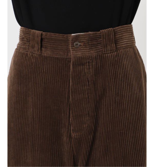  「Dickies 別注 CORDUROY MIDDLETHICK：パンツ」|その他|
