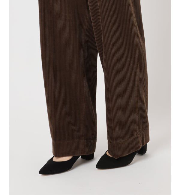  「Dickies 別注 CORDUROY MIDDLETHICK：パンツ」|その他|