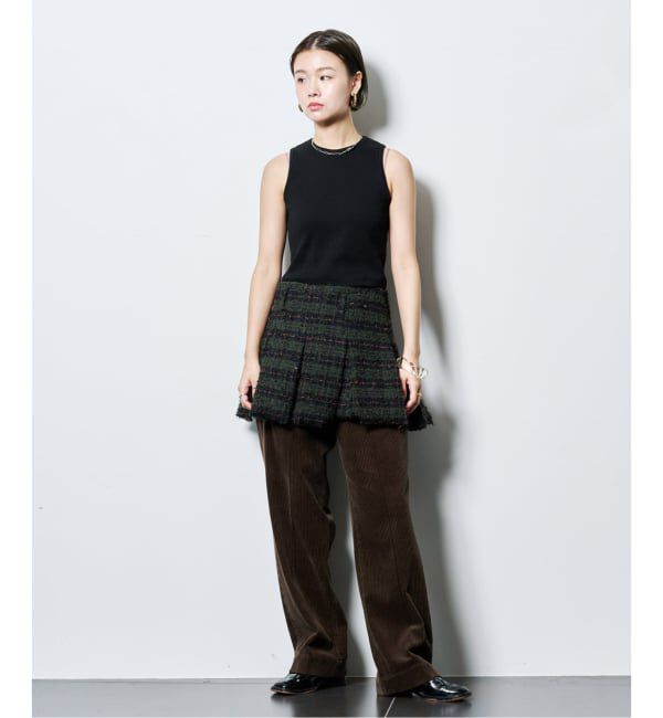  「Dickies 別注 CORDUROY MIDDLETHICK：パンツ」|その他|