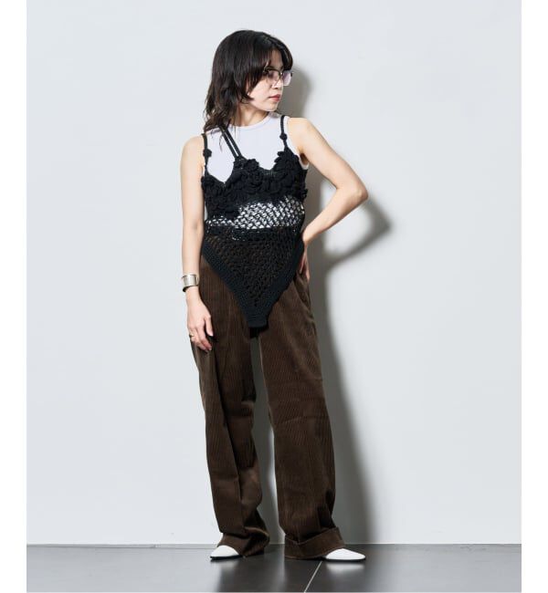  「Dickies 別注 CORDUROY MIDDLETHICK：パンツ」|その他|