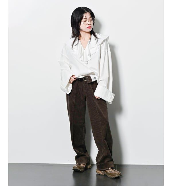  「Dickies 別注 CORDUROY MIDDLETHICK：パンツ」|その他|