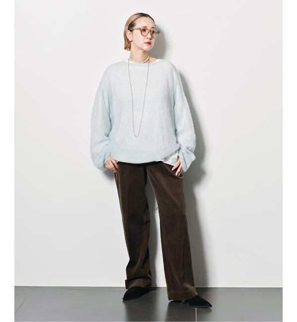  「Dickies 別注 CORDUROY MIDDLETHICK：パンツ」|その他|