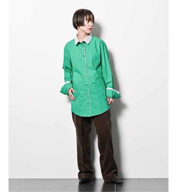  「Dickies 別注 CORDUROY MIDDLETHICK：パンツ」|その他|