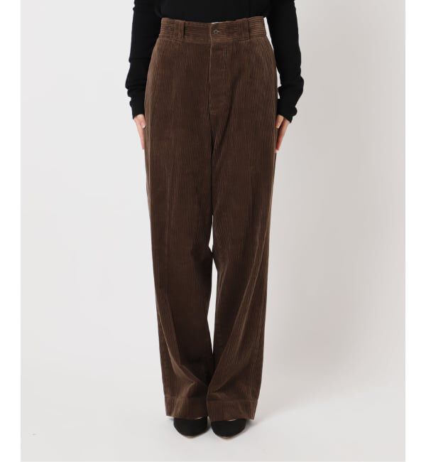  「Dickies 別注 CORDUROY MIDDLETHICK：パンツ」|その他|