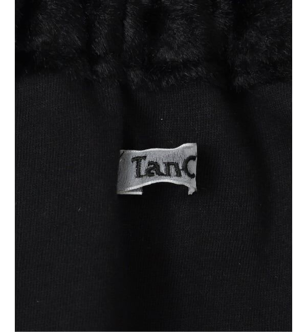  「Tanc TOKYO DUALITY EASY SHORT PANTS TC25B-032：ショートパンツ」|その他|