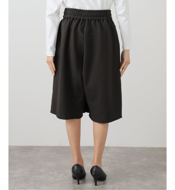  「Tanc TOKYO DUALITY EASY SHORT PANTS TC25B-032：ショートパンツ」|その他|