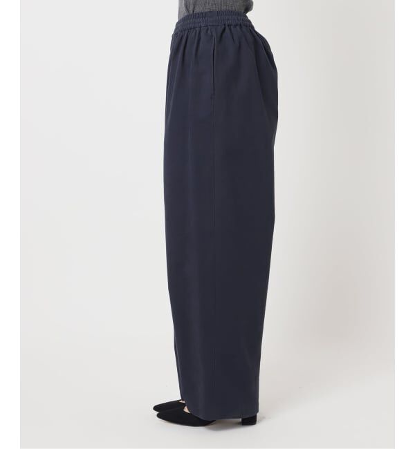  「COTTON EASY パンツ」|その他|