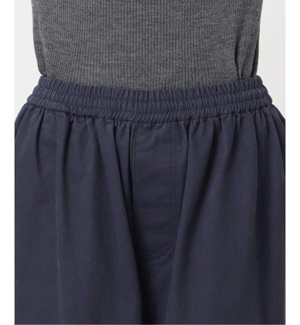  「COTTON EASY パンツ」|その他|