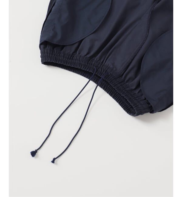  「COTTON EASY パンツ」|その他|