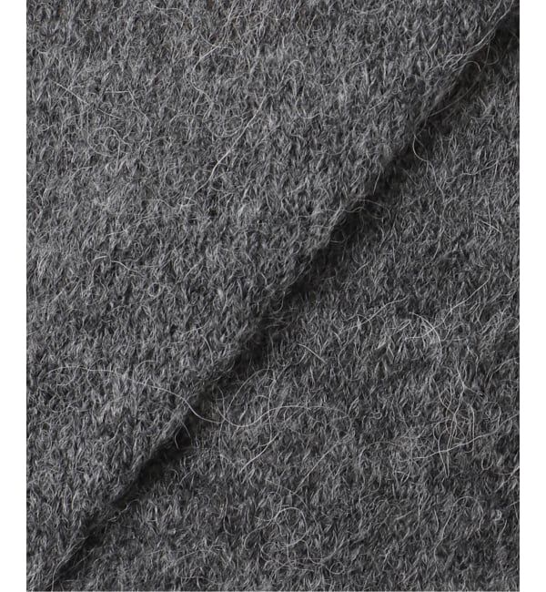  「LONG LONG SLEEVE カーディガン：ニット」|ニット・セーター|