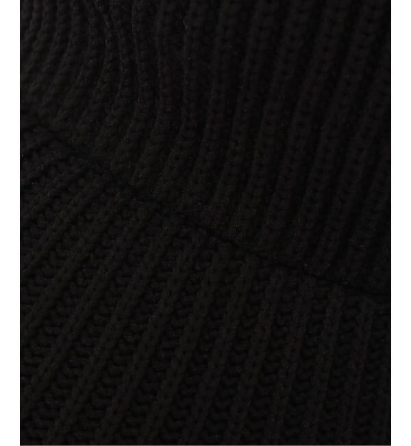  「KIJIMA TAKAYUKI POLY KNIT BB CAP MKNY252905：キャップ」|キャップ・キャスケット|