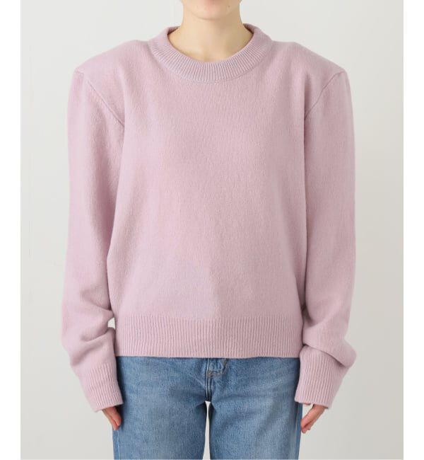  「LUTCHMIAH ART.K302：ニット」|ニット・セーター|