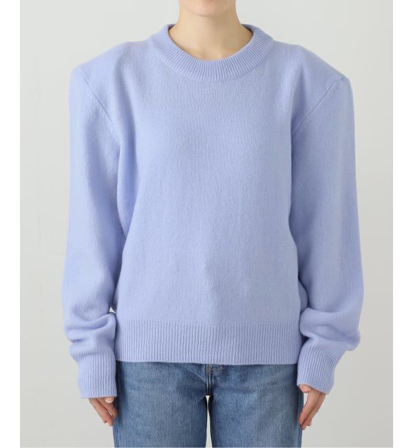  「LUTCHMIAH ART.K302：ニット」|ニット・セーター|