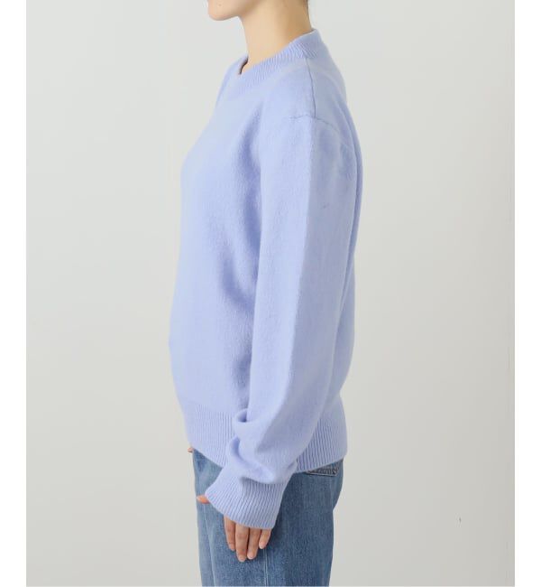  「LUTCHMIAH ART.K302：ニット」|ニット・セーター|