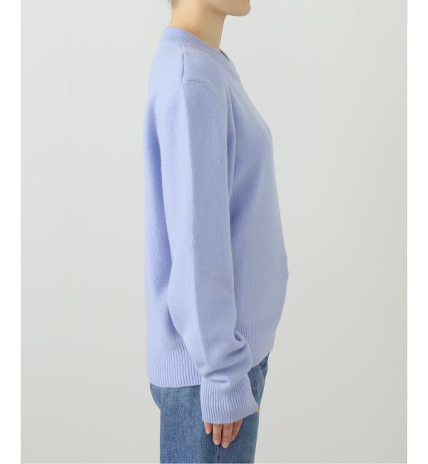  「LUTCHMIAH ART.K302：ニット」|ニット・セーター|