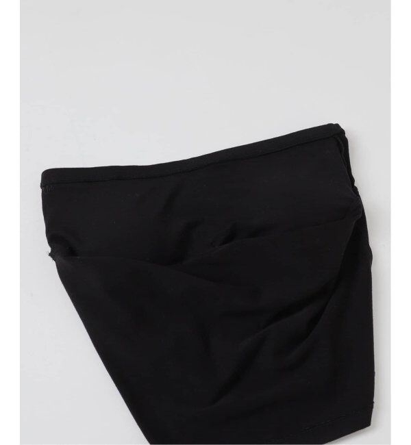 EMILYWEEK「《追加4》リヨセルクロップドブラキャミ」|インナー|