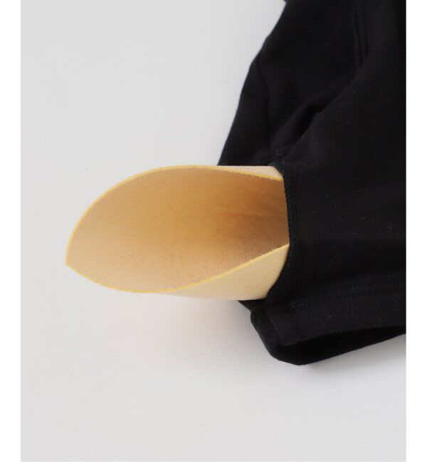 EMILYWEEK「《追加4》リヨセルクロップドブラキャミ」|インナー|