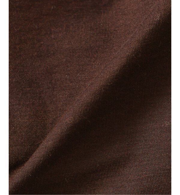 EMILYWEEK「《追加4》リヨセルクロップドブラキャミ」|インナー|