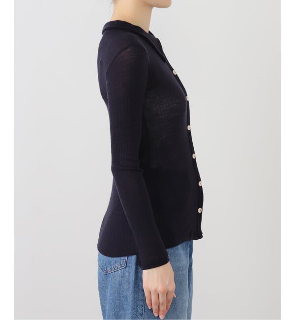 EMILYWEEK「【BASERANGE/ベースレンジ】COSME SHIRT / TTCOS-WR-WI25」|シャツ・ブラウス|