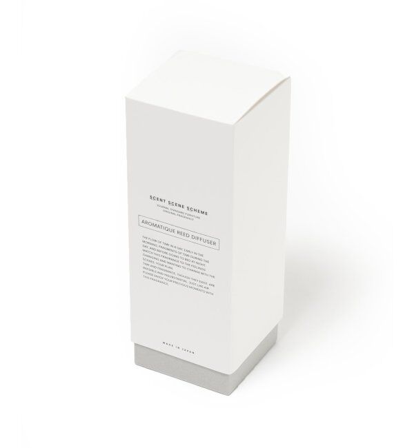 journal standard Furniture「★JSF AROMATIC REED DIFFUSER ディフューザー ■1252GAN」|アロマ・ルームフレグランス|