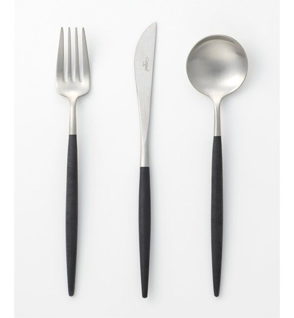 journal standard Furniture「【Cutipol/クチポール】GOA ディナーナイフ」|食器・キッチングッズ|