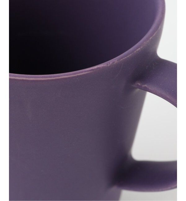 journal standard Furniture「【SAKUZAN/サクザン】JSF別注 MUG COULEUR　マグカップ」|食器・キッチングッズ|