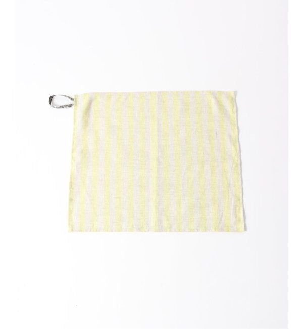 journal standard Furniture「24F1 PLACE MAT STRIPE　プレイスマット」|食器・キッチングッズ|