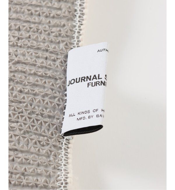 journal standard Furniture「NAVAN RUG 200X200　ナバンラグ」|その他|