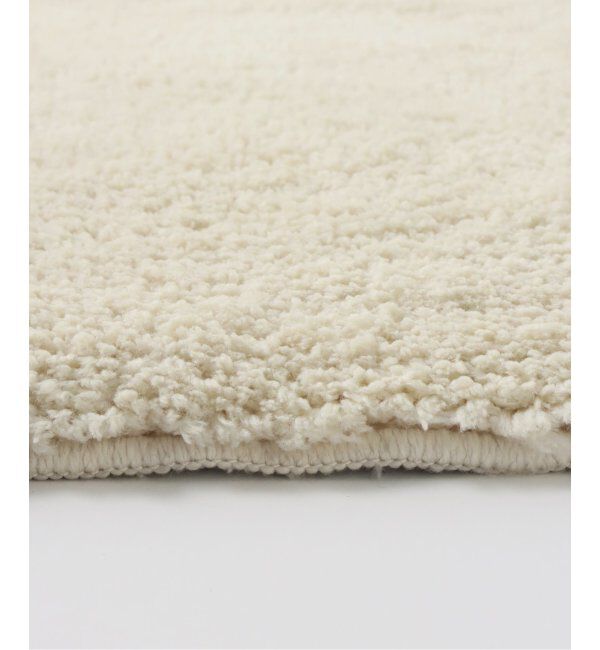 journal standard Furniture「NAVAN RUG 200X200　ナバンラグ」|その他|