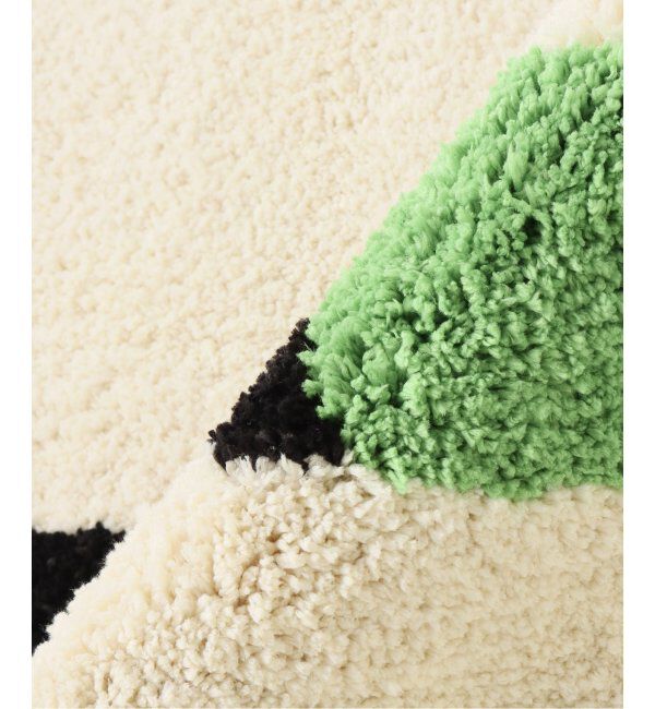 journal standard Furniture「NAVAN RUG 200X200　ナバンラグ」|その他|