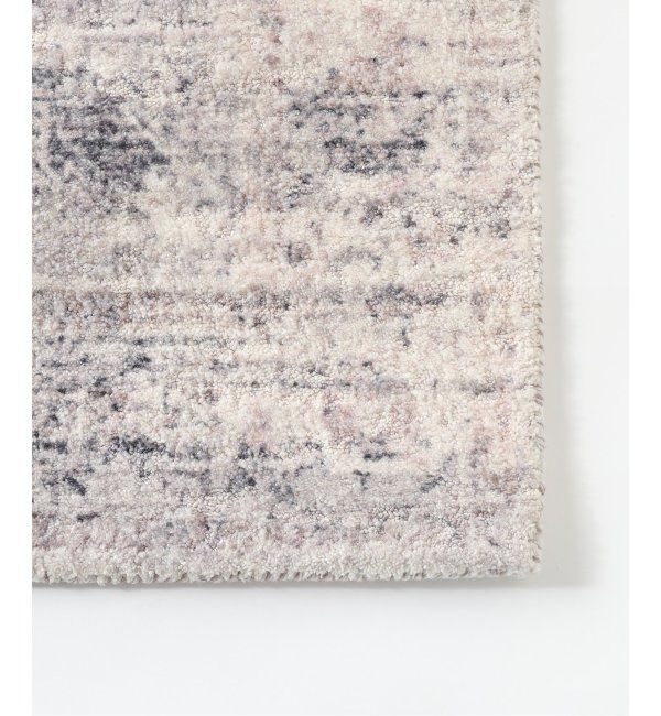 journal standard Furniture「CRESTWOOD RUG 120X160　クレストウッド ラグ」|その他|