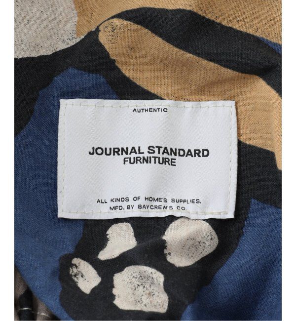 journal standard Furniture「FLOWER BOX SHEET S　ボックスシーツ シングル」|その他|