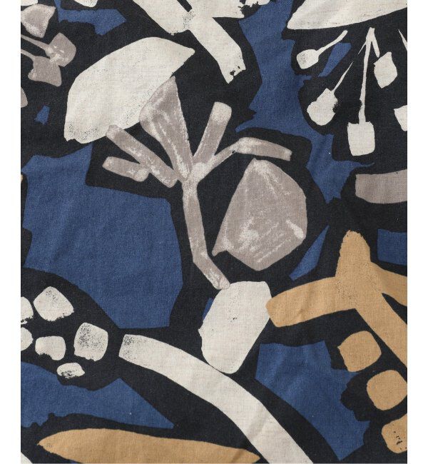 journal standard Furniture「FLOWER BOX SHEET S　ボックスシーツ シングル」|その他|