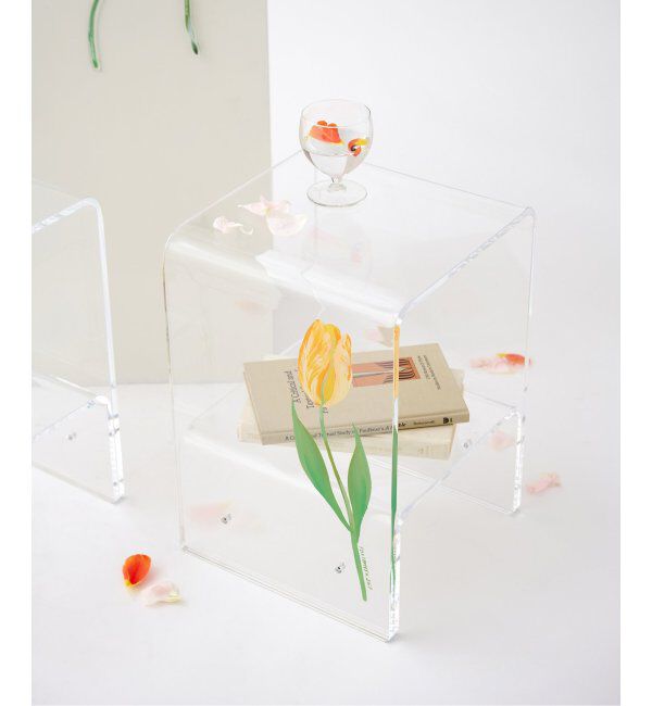 journal standard Furniture「【TOLIGHT&times;APTONE&times;JSF】MINI CHAIR　スツール」|その他|