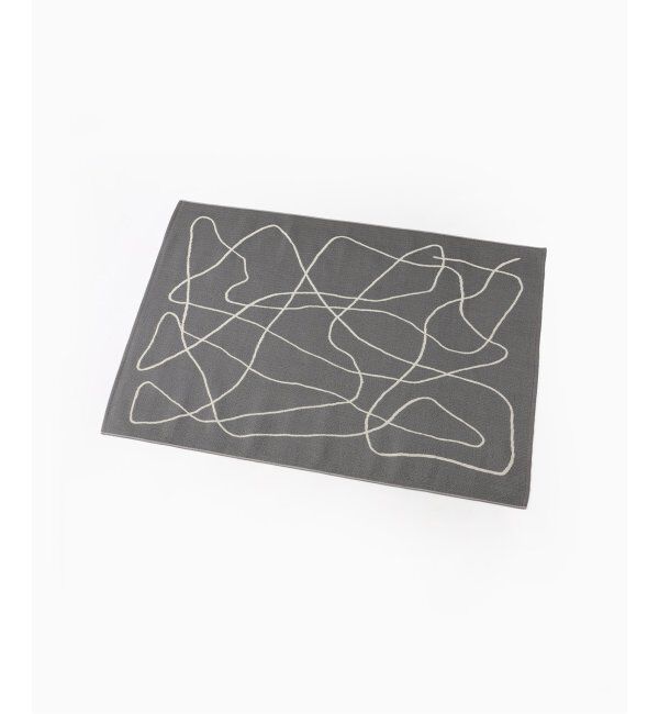 journal standard Furniture「FERNERO EXTERIOR RUG M　エクステリアラグ」|その他|