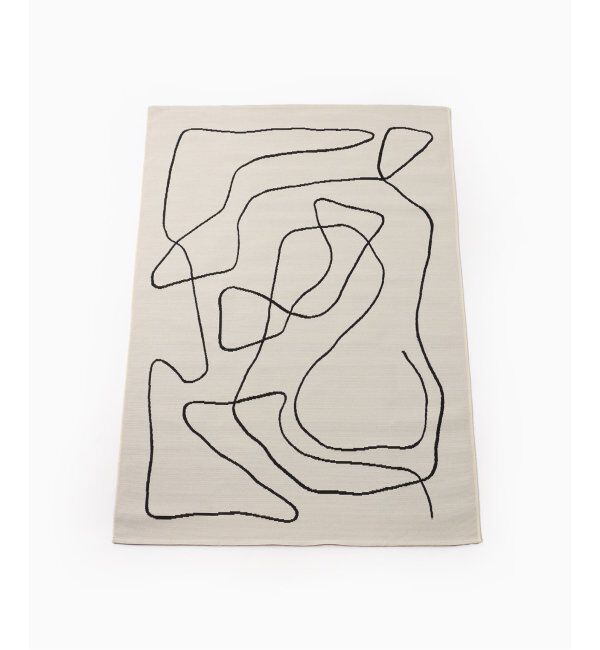 journal standard Furniture「FERNERO EXTERIOR RUG M　エクステリアラグ」|その他|