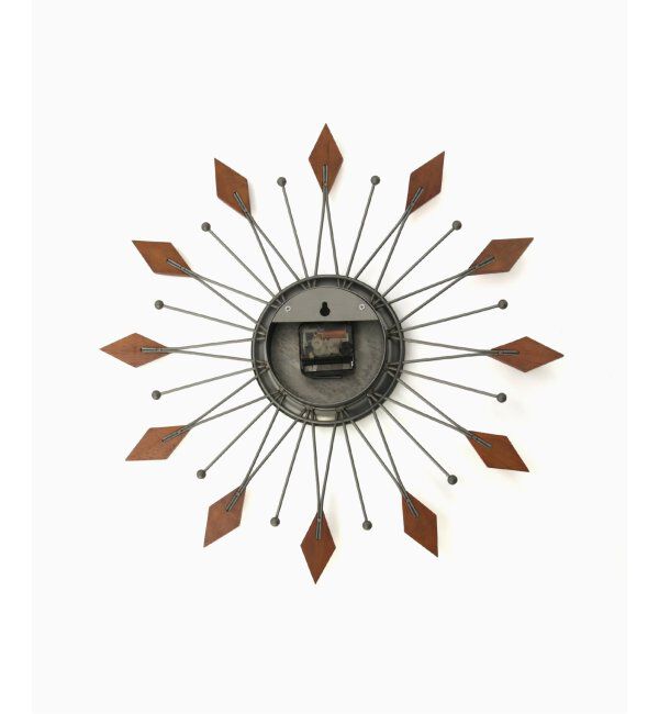 ACME「★BETHEL CLOCK ベゼルクロック 壁掛け時計」|クロック・置時計|