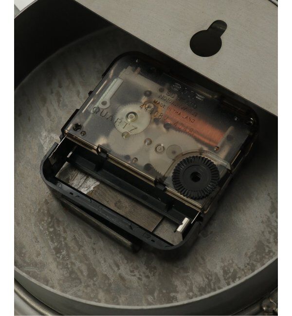 ACME「★BETHEL CLOCK ベゼルクロック 壁掛け時計」|クロック・置時計|