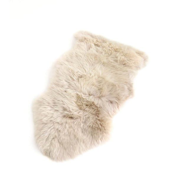 journal standard Furniture「SHEEPSKIN　シープスキン ラグ　90&times;60cm」|その他|
