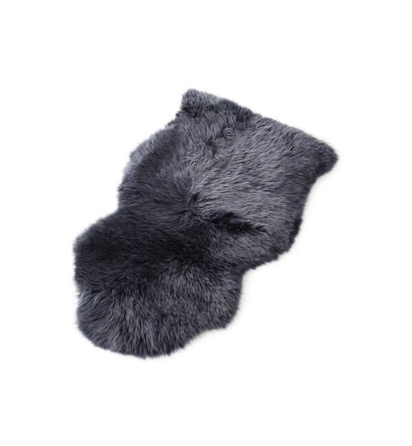 journal standard Furniture「SHEEPSKIN　シープスキン ラグ　90&times;60cm」|その他|