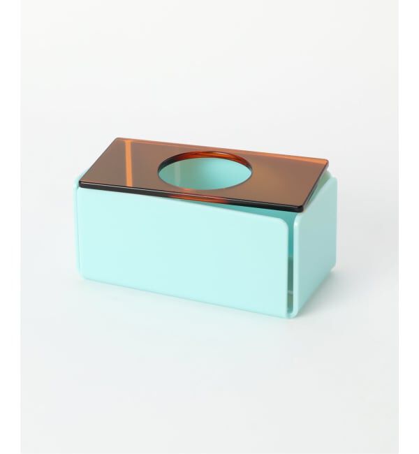 journal standard Furniture「【APTONE/アプトン】JSF別注　MIX & MATCH　ティッシュケース」|その他|