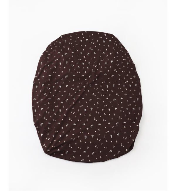 journal standard Furniture「《予約》FLORAL BOX SHEET D　ボックスシーツ ダブル」|その他|