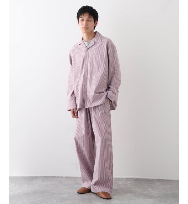 ACME「【CAEDExACME】ROOM WEAR MENS　パジャマ」|ルームウェア|