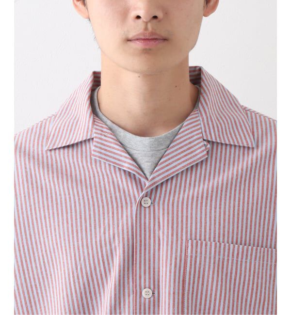 ACME「【CAEDExACME】ROOM WEAR MENS　パジャマ」|ルームウェア|