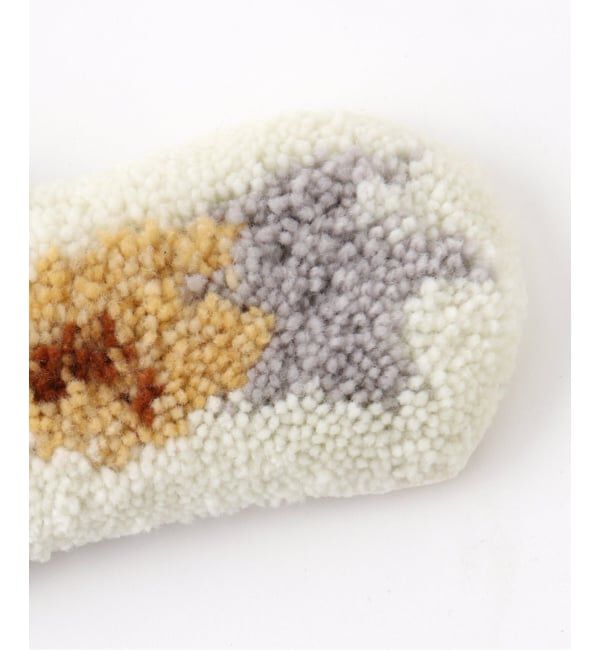 journal standard Furniture「【ヒラノトシユキ】JSF別注 COASTER　コースター」|その他|