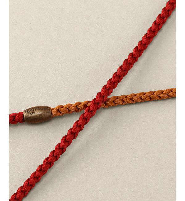 EYETHINK「【DIFFUSER/ディフューザー】SG1056F  OrangeRed glass holder」|その他|