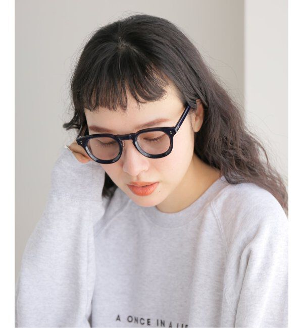 EYETHINK「【Grapes&Celadon / グレープスアンドセラドン】別注 GC 006 21 ex Sunglasses」|サングラス|